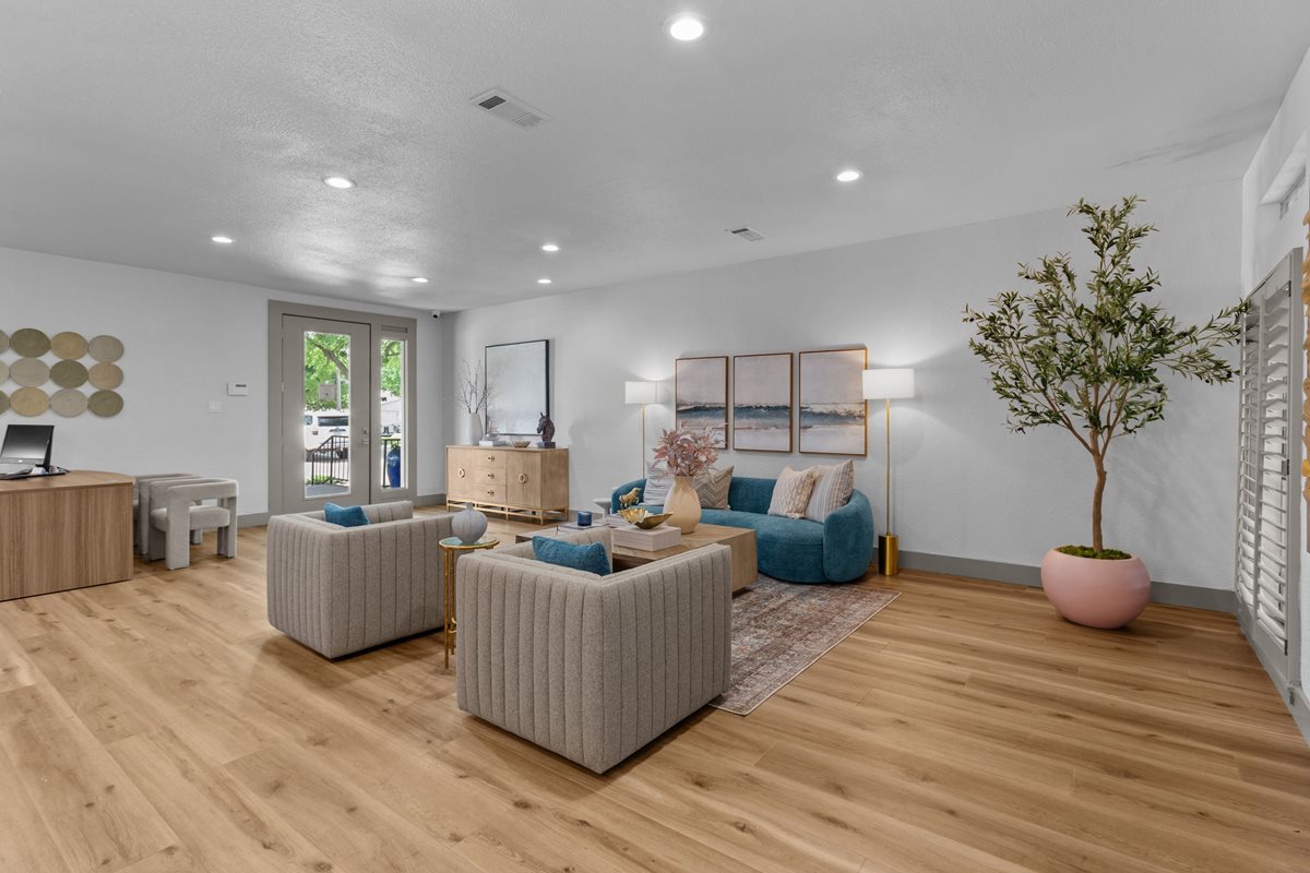 Summerstone Apartments