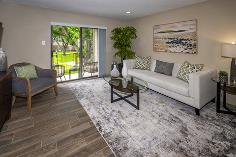 7251 Crowley Rd. 1 Apartment for Rent