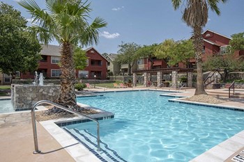 535 S Mesa Hills Dr 1-2 Beds Apartment for Rent - Photo Gallery 2