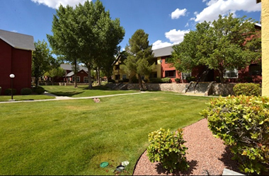 535 S Mesa Hills Dr 1-2 Beds Apartment for Rent