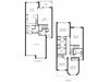 TH W/ ATTACHED GARAGE | 3 BED - 2 BATH | 1,721 SQ FT TH W/ ATTACHED GARAGE | 3 BED - 2 BATH | 1,721 SQ FT