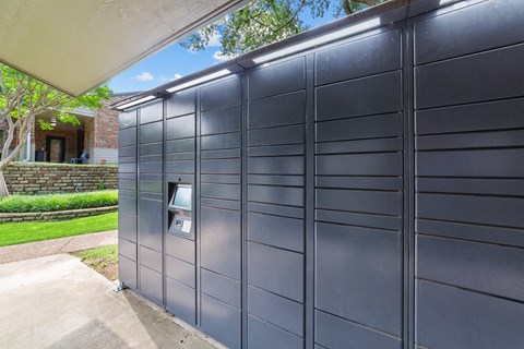 A wall with a window and a door.