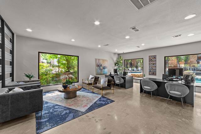 1-bedroom apartment at Vine on North Park in Grapevine, TX