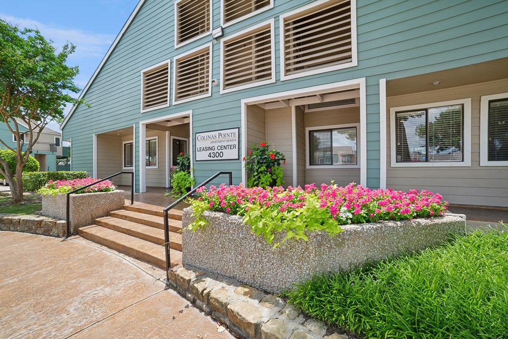 A building with a sign that reads "Chasman Dental" is shown.