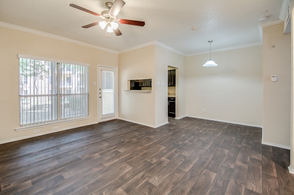 Ceiling Fan at Woodchase, Texas, 76039
