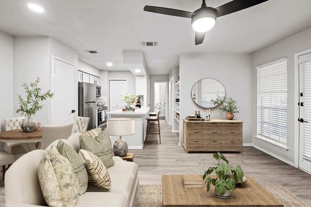 create memories that last a lifetime in your new home  at Carmel at Deerfield, San Antonio, TX, 78248