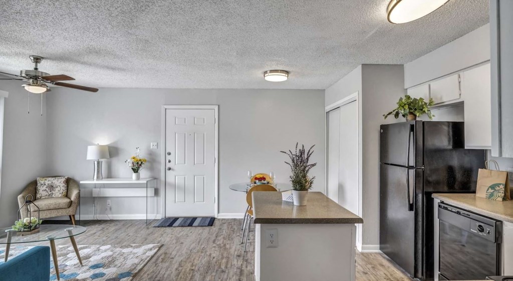 Kitchen Unit at Viva Max, San Antonio, 78228  