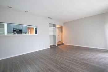 unfurnished room at The Broadwater at Salado Creek, Texas