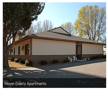 309 Carter St NE 1 Bed Apartment for Rent
