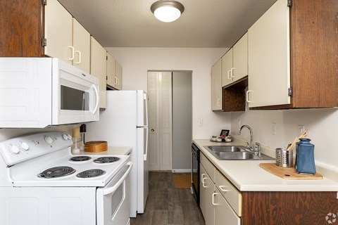 Blooming Meadows South