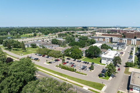 Blooming Meadows South
