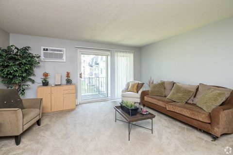 Blooming Meadows South