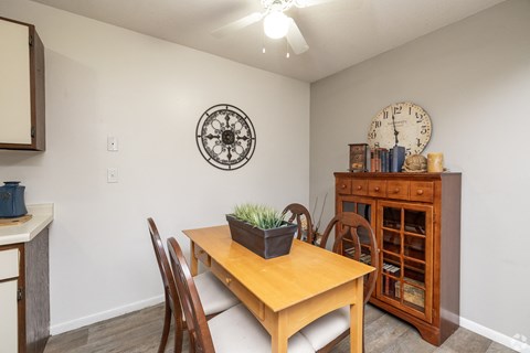 Blooming Meadows South