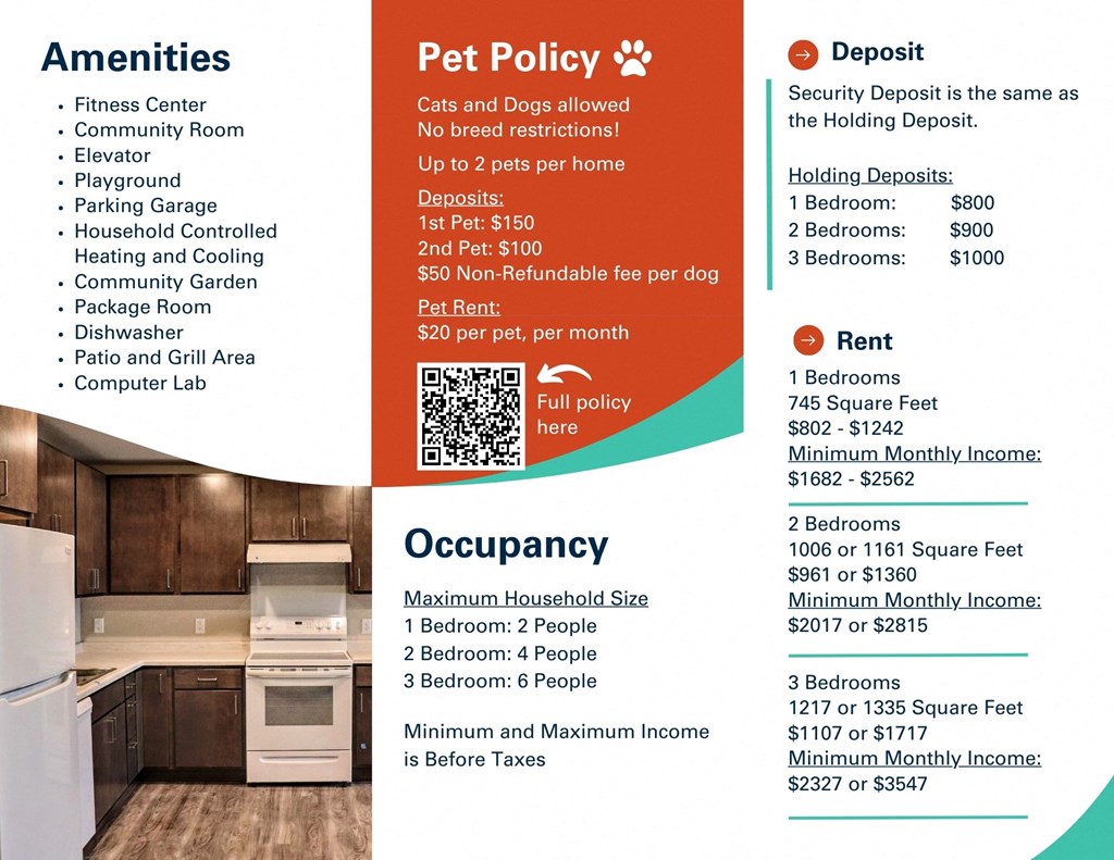 Prospect Brochure New Crest Part 1