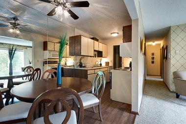 1930 E 86Th Street Studio-2 Beds Apartment for Rent