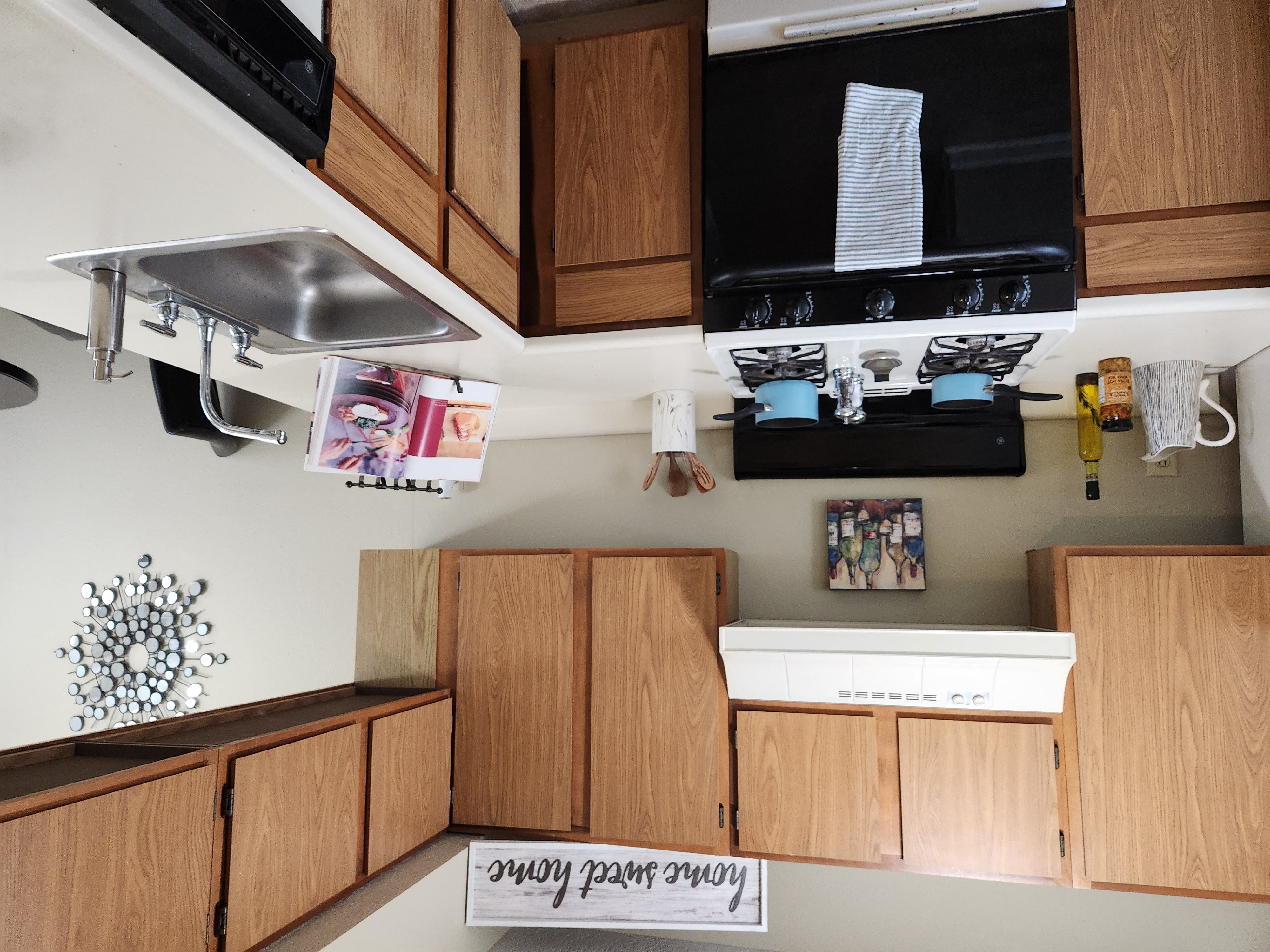 Canyon Cove Villas And Townhomes