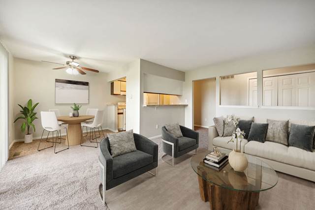 The Elms At Granada Apartments