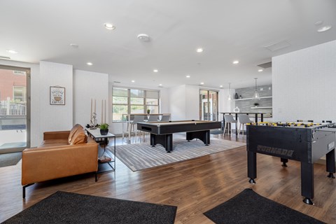 Community Room
