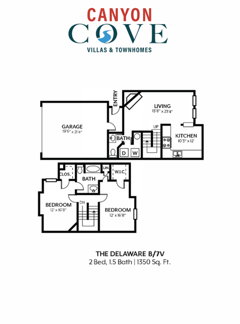 the plan villas and condos the dallamar