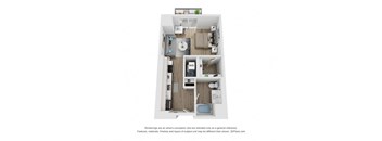 a 3 bedroom floor plan  woodland  2100 sq ft