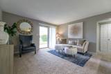 1-bedroom apartment at Northland Passage Apartments in Kansas City