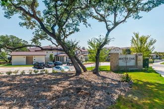 Water Oak Apartments