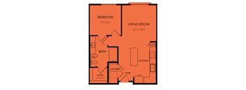 the floor plan of the living room and bathroom of thelorlorious floor plans
