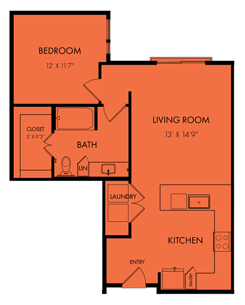 Bridge At Windsor Park