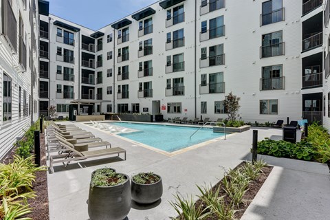 707 W Slaughter Lane Studio-3 Beds Apartment for Rent