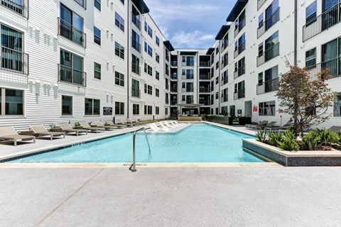 707 W Slaughter Lane Studio-3 Beds Apartment for Rent