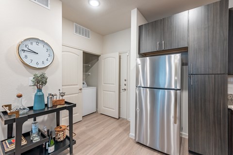 Stainless Steel Appliances at Avery Ranch, Austin, 78717