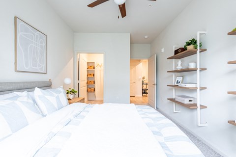 Walk-In Closets in 78717 at Avery Ranch, Austin, 78717