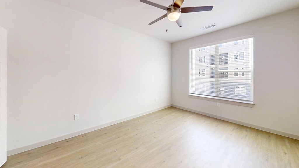 Spacious Layouts at ThreeTwenty at the Vybe in Kyle, Texas.