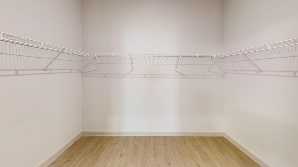 Spacious Layouts at ThreeTwenty at the Vybe in Kyle, Texas.