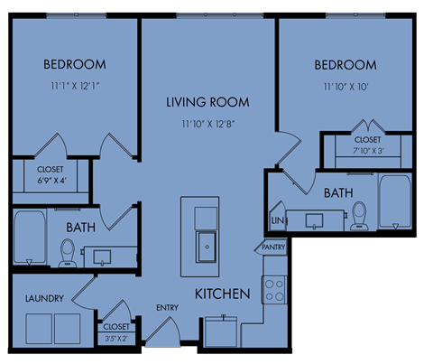Bridge At Windsor Park