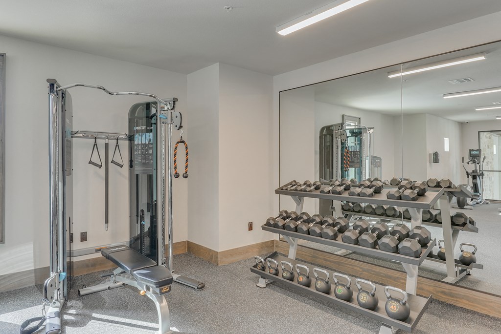 24-Hour Fitness Center 24-Hour Fitness Center