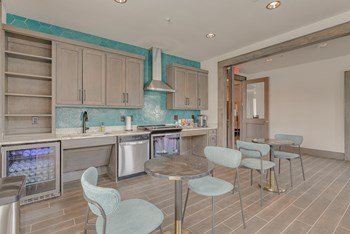 Clubhouse Kitchen Clubhouse Kitchen - Photo Gallery 6