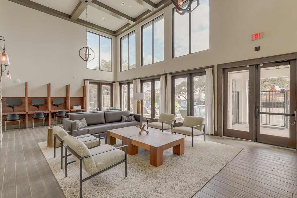 Bridge at Granada Clubhouse