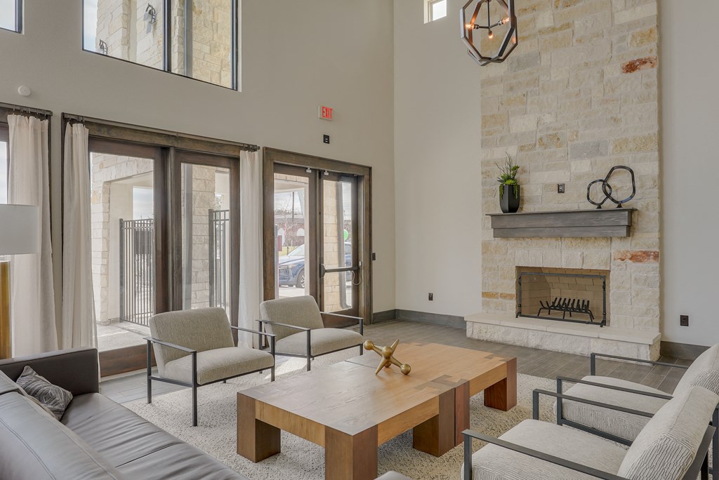 Bridge at Granada Clubhouse