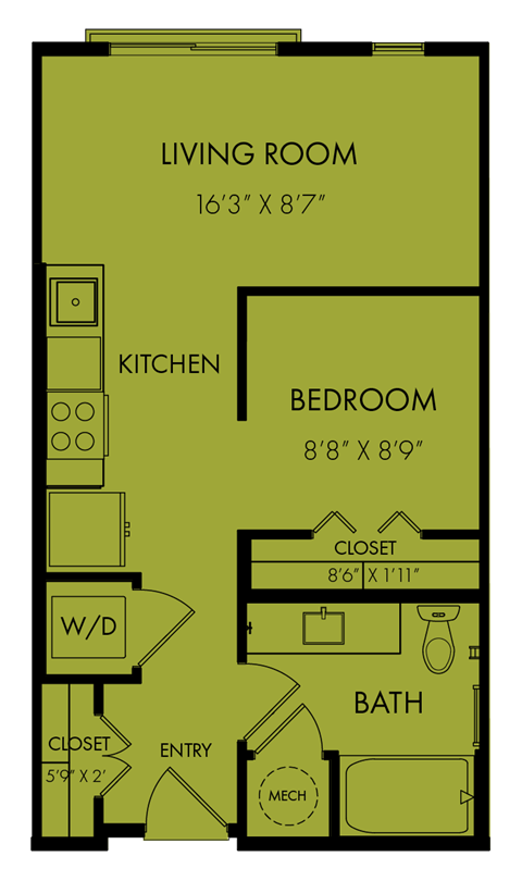 Bridge At Windsor Park