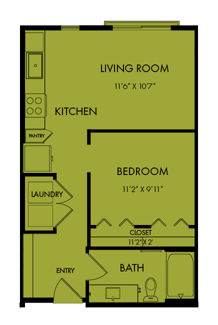 Bridge At Windsor Park