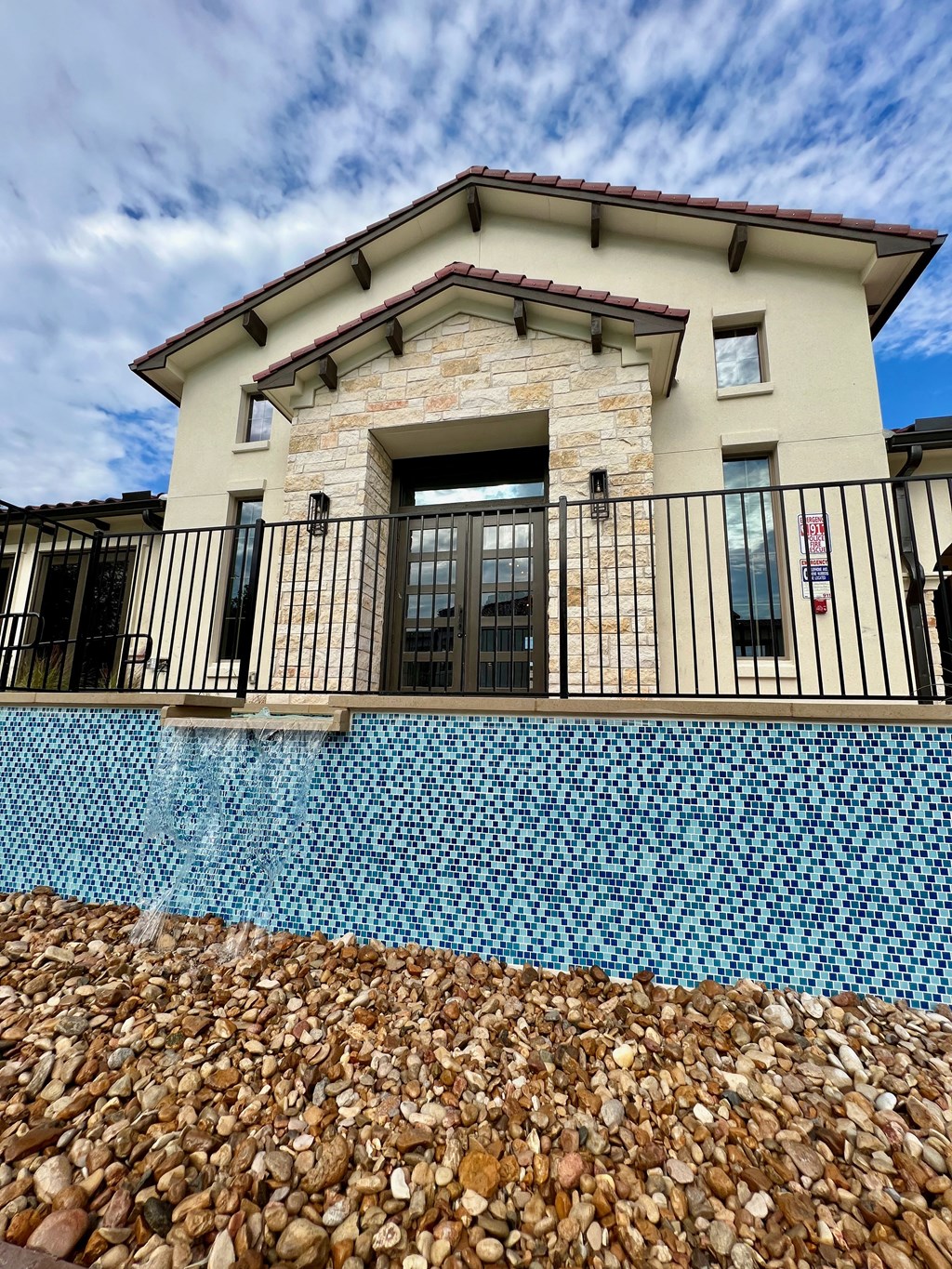 Paloma Apartments in Austin, TX