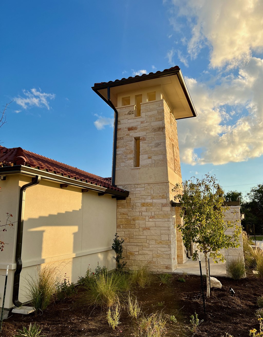 Paloma Luxury Apartments in Austin, Texas