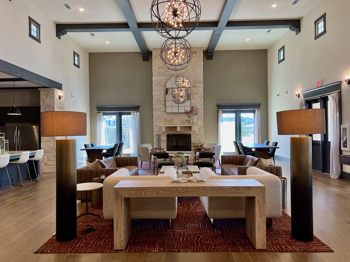 High Point Preserve Apartments