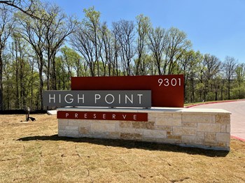 High Point Preserve High Point Preserve - Photo Gallery 3