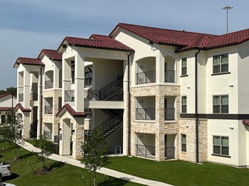 Water Oak Apartments Water Oak Apartments - Photo Gallery 5