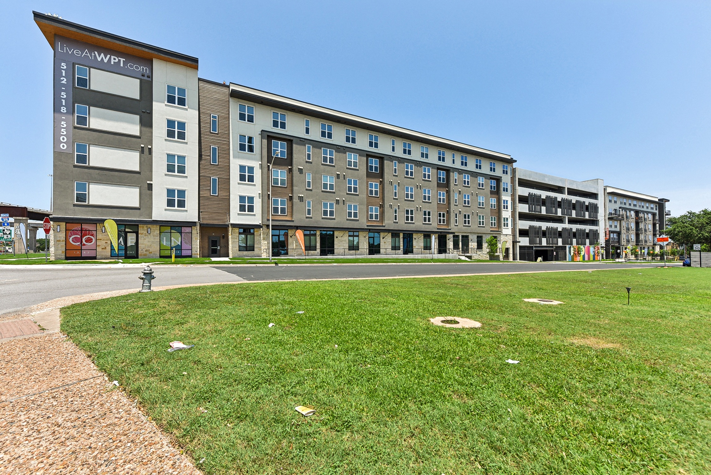 Bridge At Windsor Park