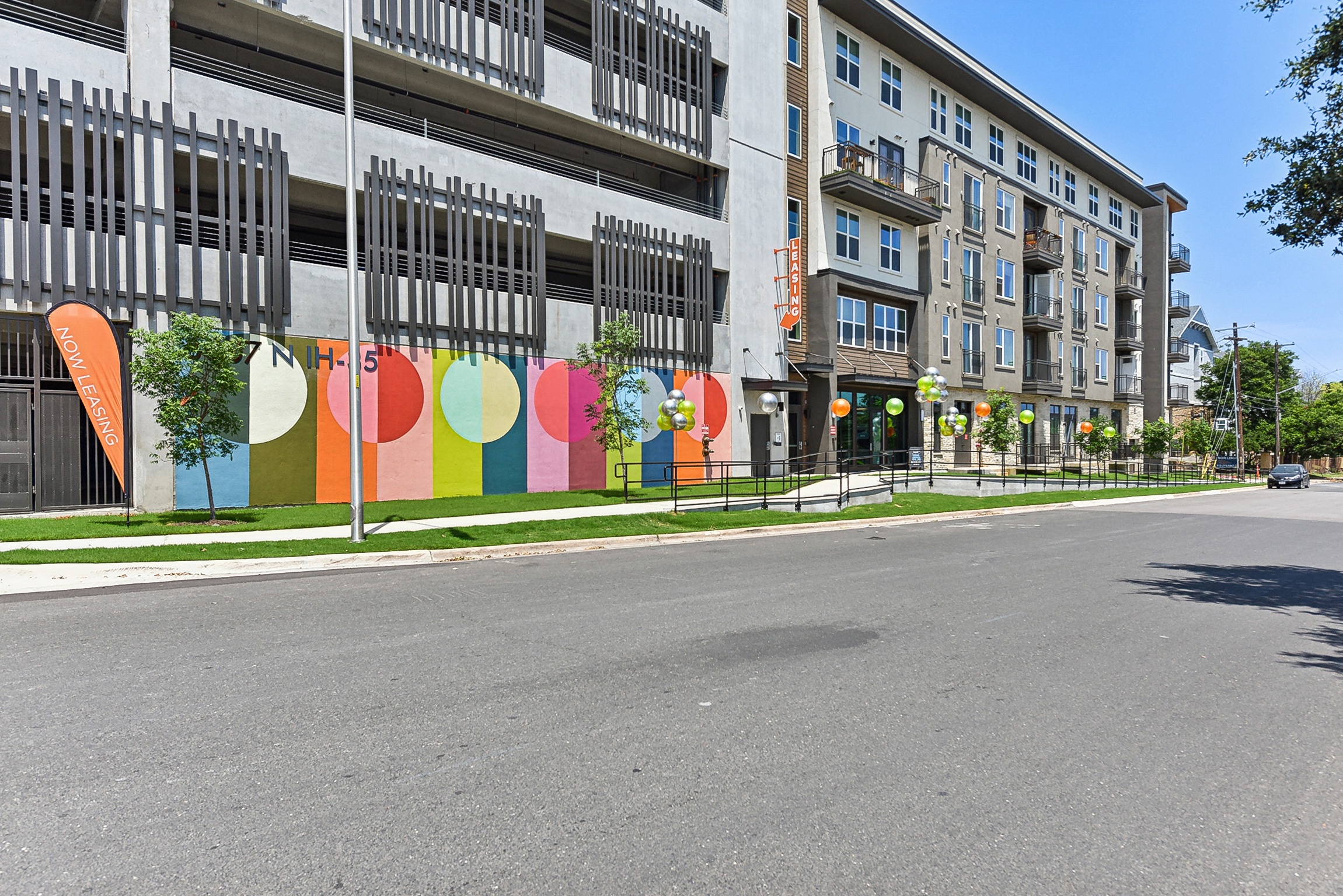 Bridge At Windsor Park