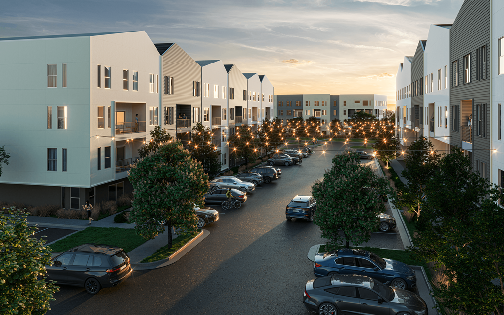 ThreeTwenty at the Vybe Apartments in Kyle, Texas 78640.