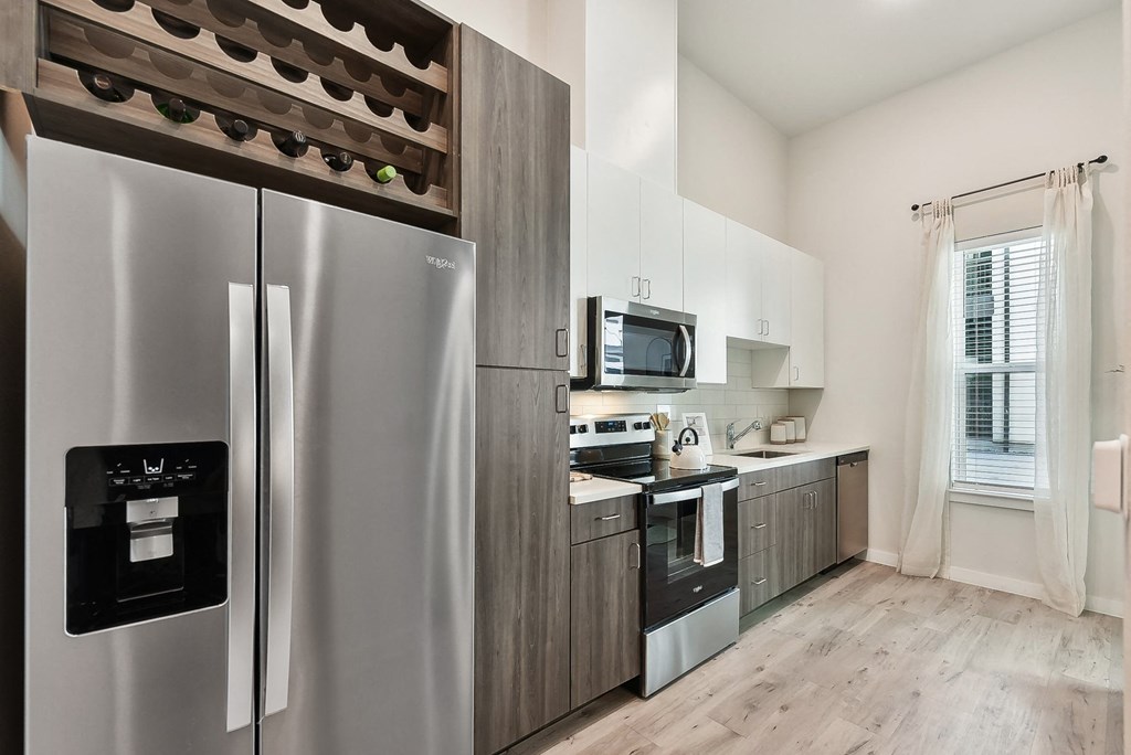 Bridge At Windsor Park